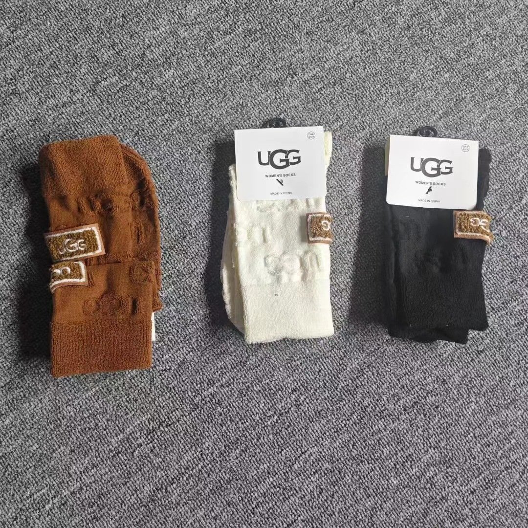 ugg socks