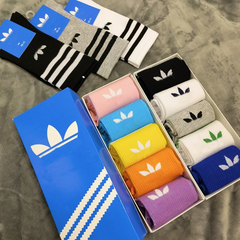 adidas socks