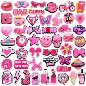 crocs shoe accessories