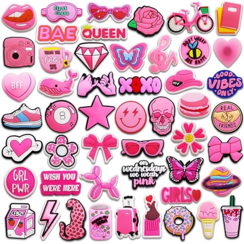 crocs shoe accessories