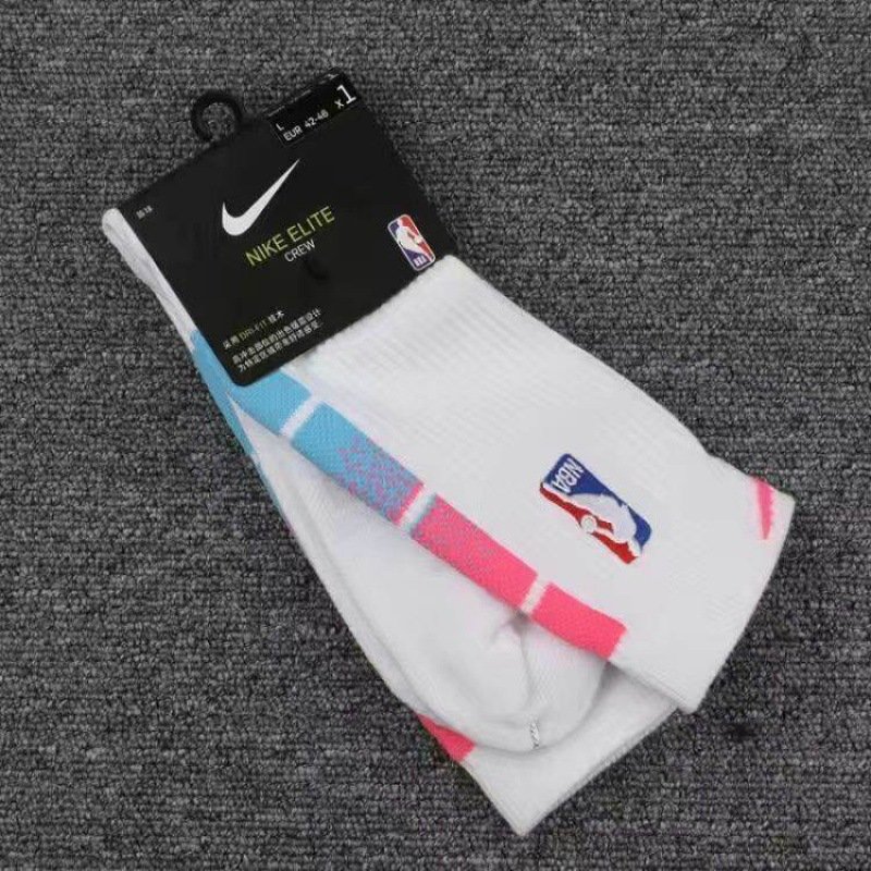 NBA casual sweat-absorbing and breathable sports socks - Image 2