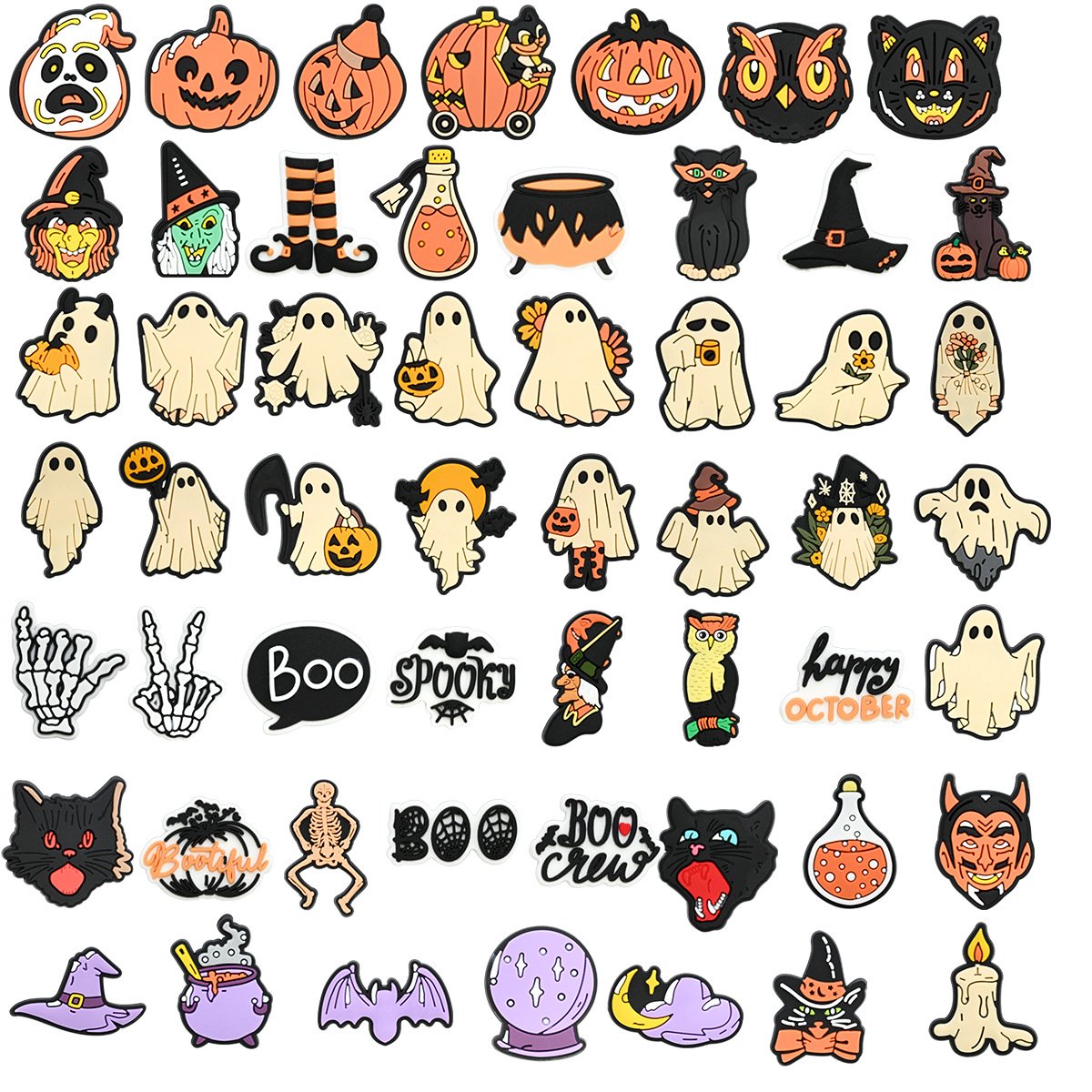 shoes decorative accessories