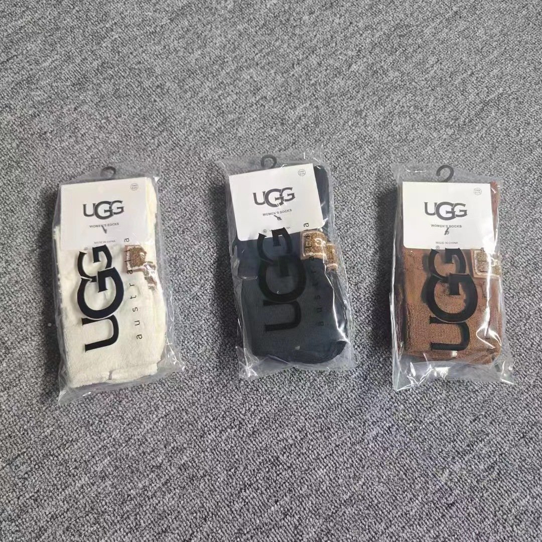 ugg socks