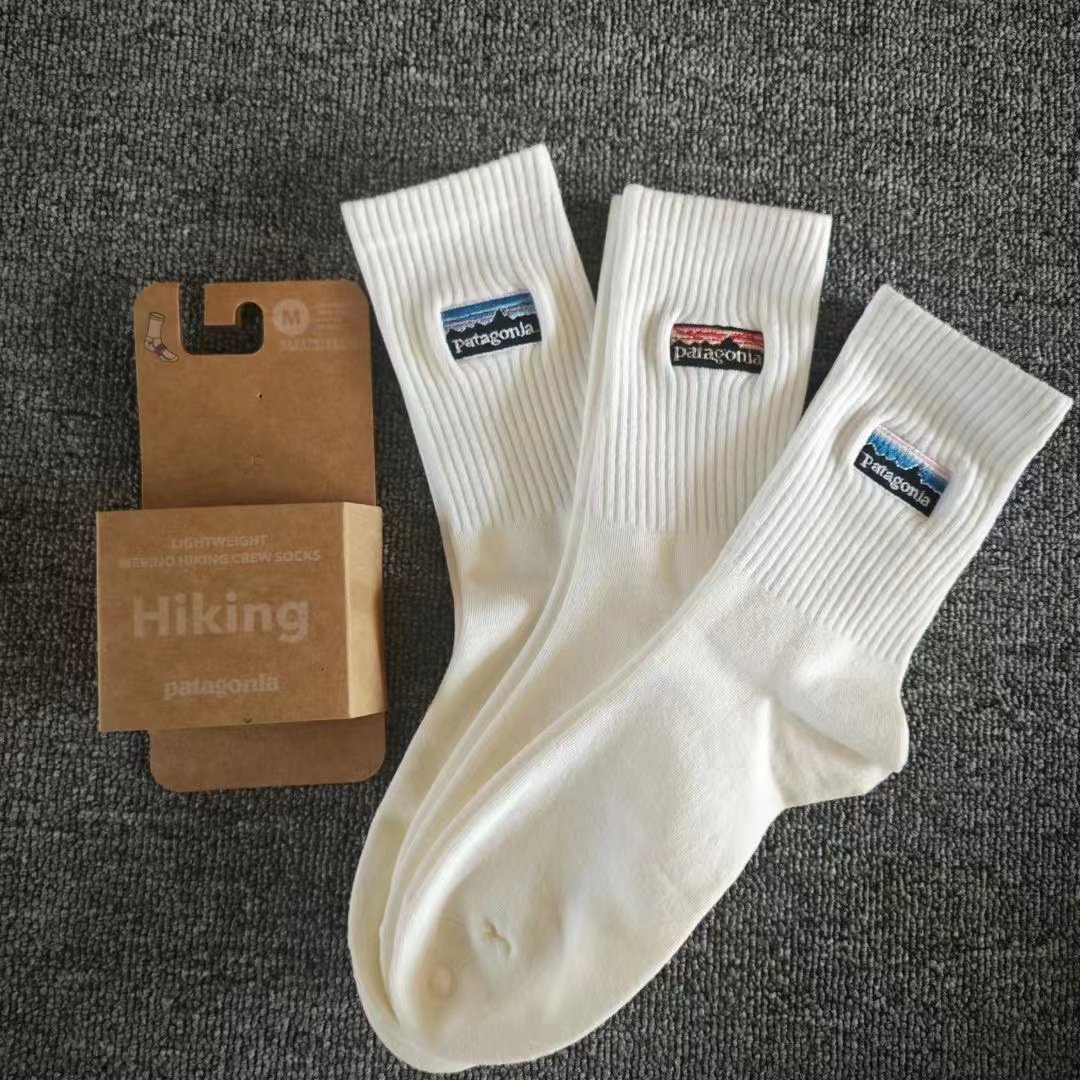 Patagonia sports socks - Image 3