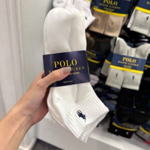 Ralph Lauren socks