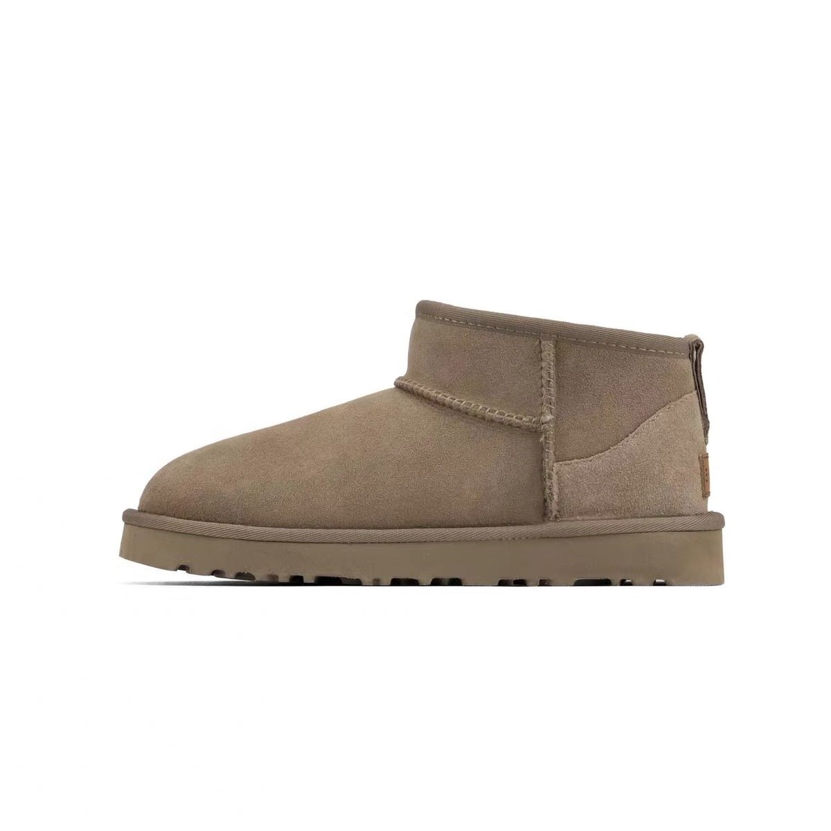 UGG warm snow boots - Image 8