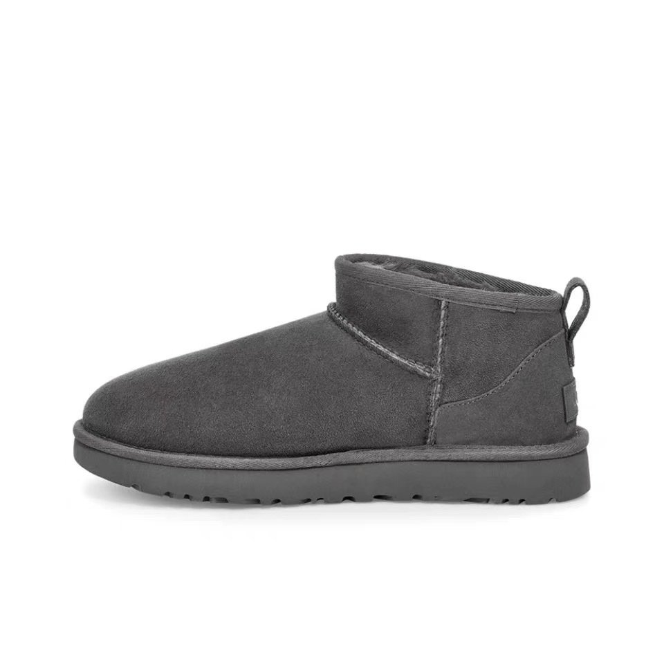 UGG warm snow boots - Image 6