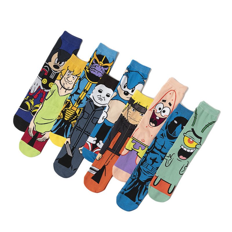 funny socks