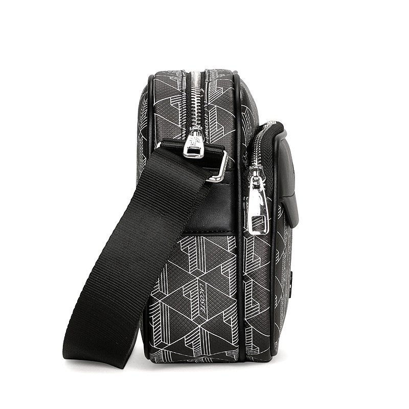 High Quality Lacoste Crossbody bag - Image 5