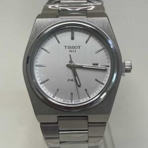 TISSOT watch