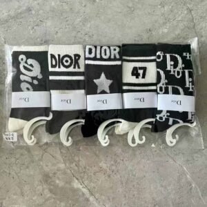 DIOR socks