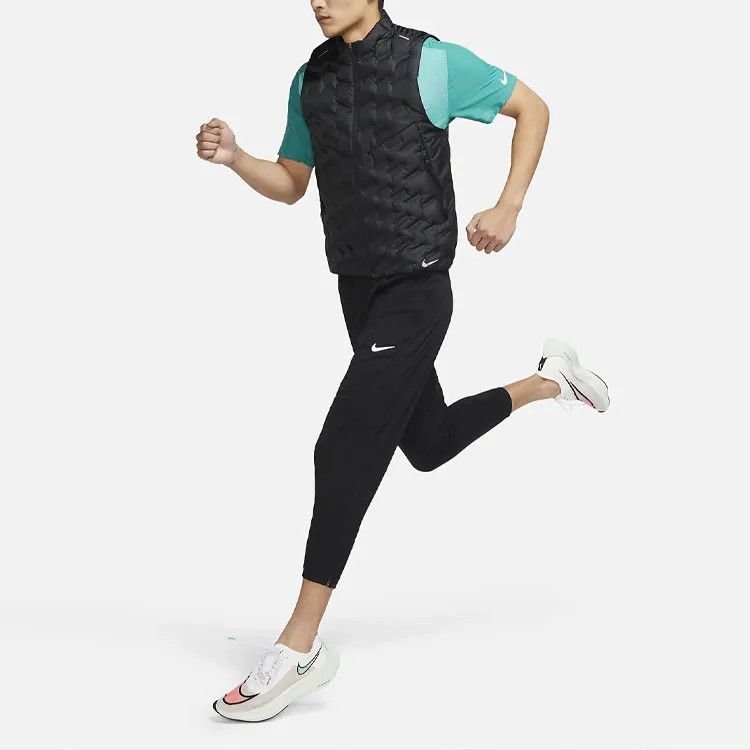 running vest