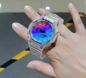 casio gshock watch