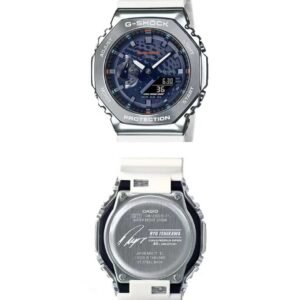 casio watch g shock