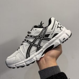 Asics shoes