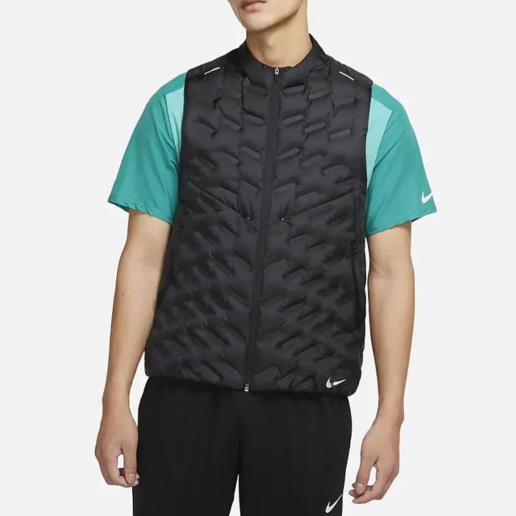 running vest