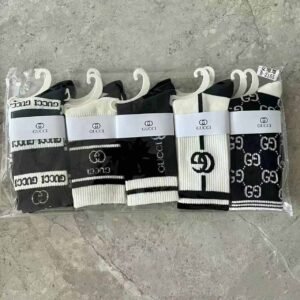 Gucci socks