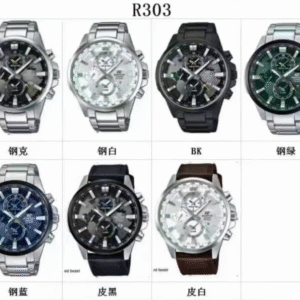 casio watch men