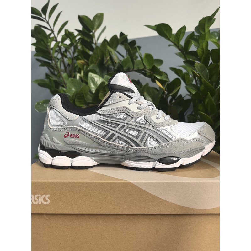 Asics shoes