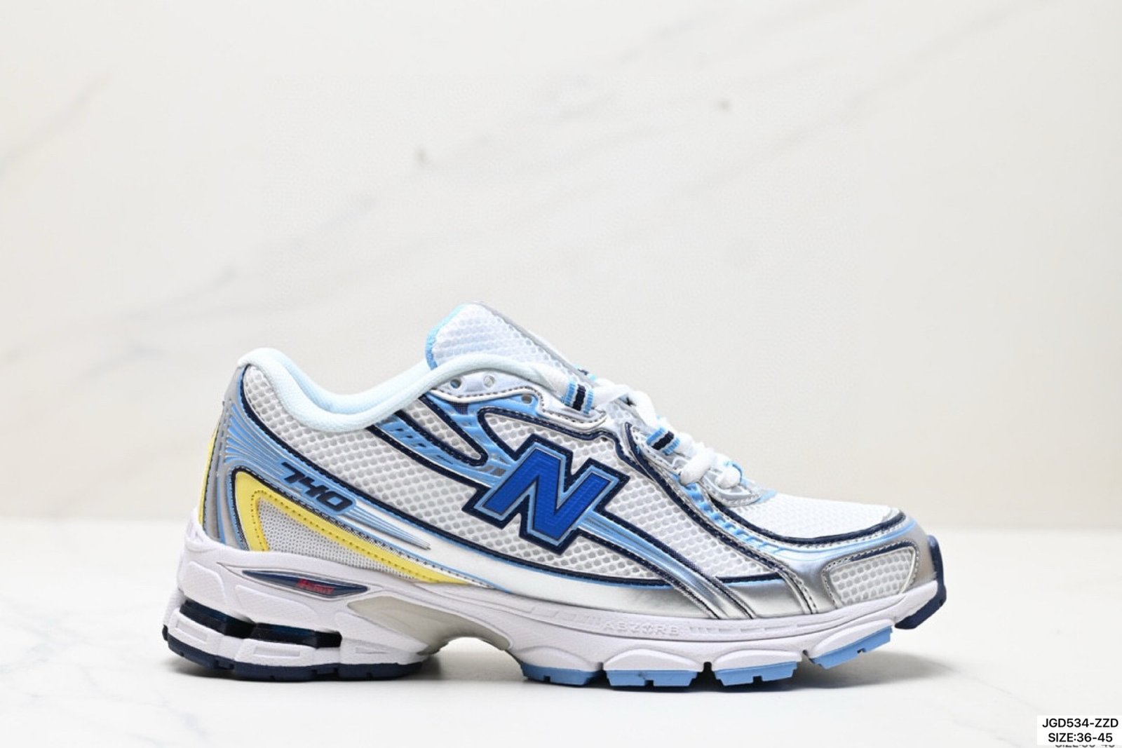 New Balance shoes