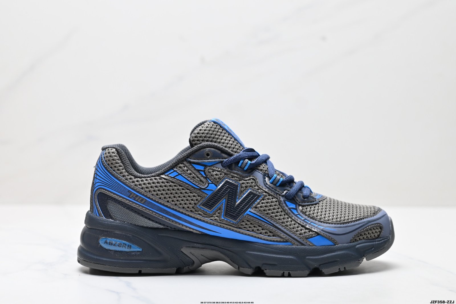 New Balance shoes