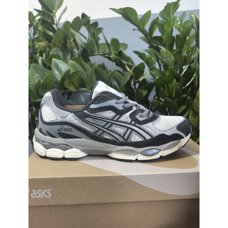 Asics shoes