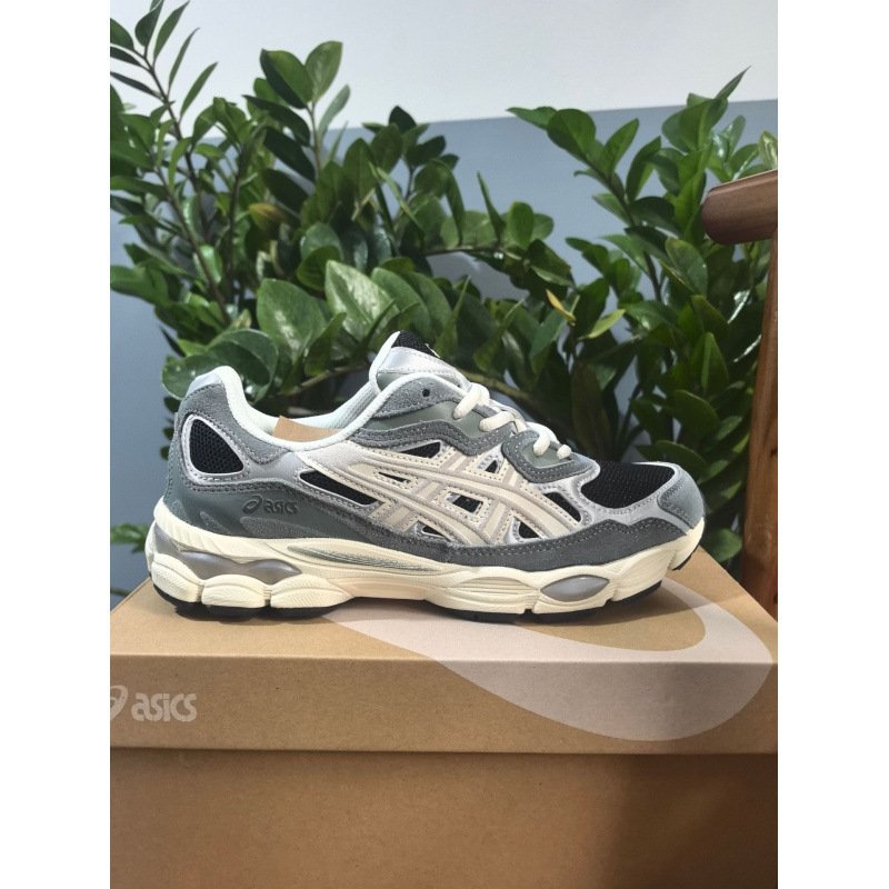 Asics shoes