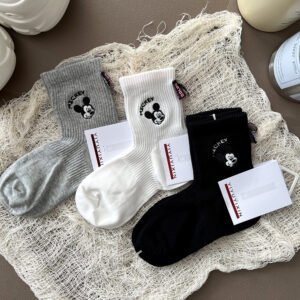 Mickey socks