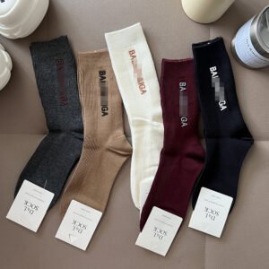 balenciaga socks