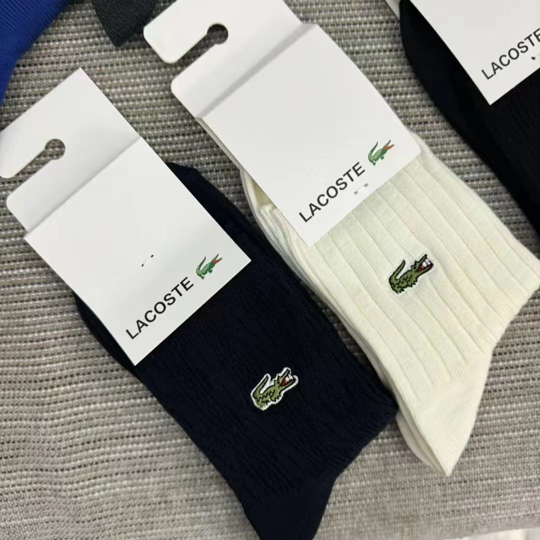 Lacoste chaussette