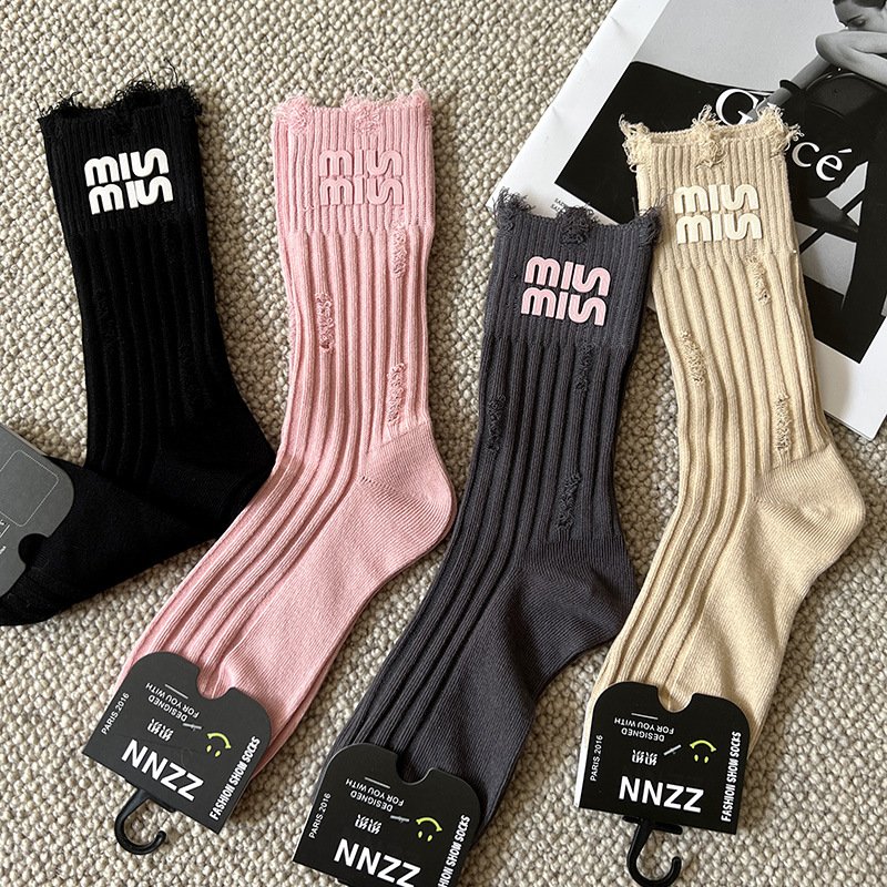 women's socks