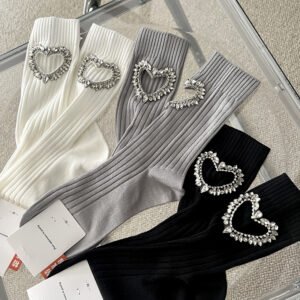 jewelry socks