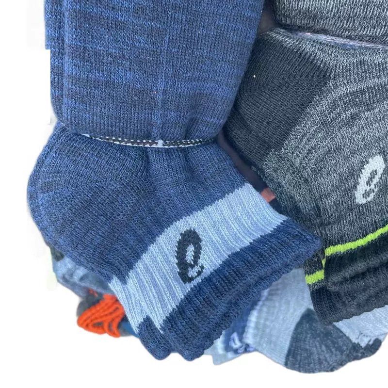 Asics basketball running sports socks - Image 2