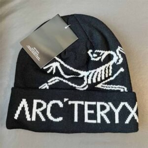 Arc 'teryx hat