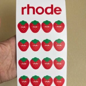 rhode stickers