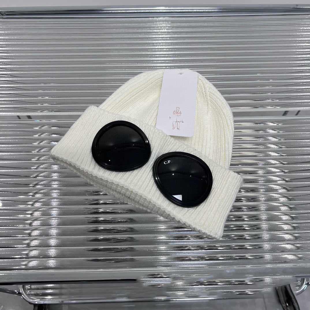 cp Pilot Warm Knitted cap - Image 3