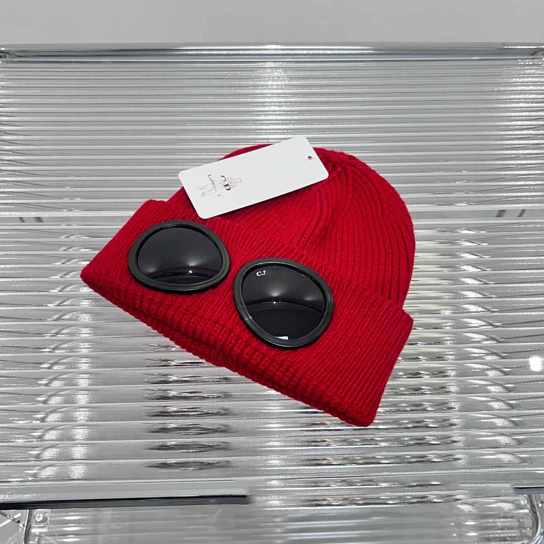 cp Pilot Warm Knitted cap - Image 6