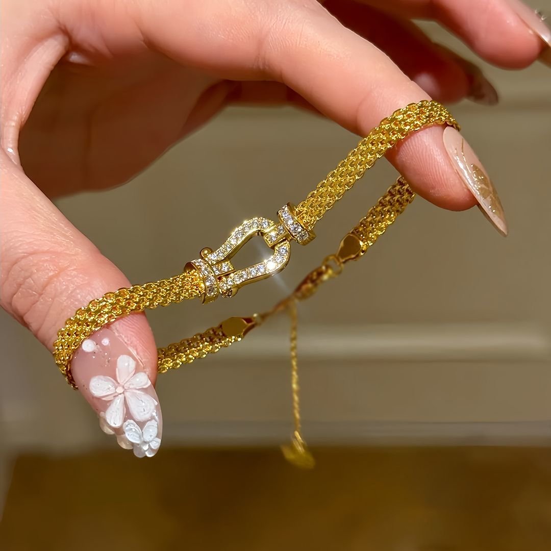 fashion bracelets & bangles