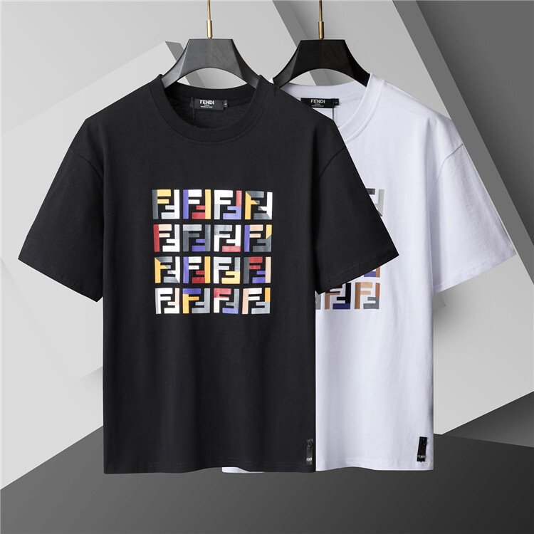 fendi t shirt