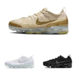 nike air-cushioned shoes