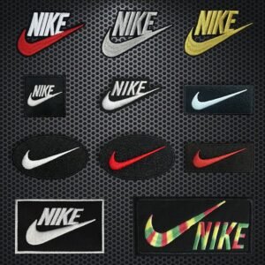 nike patch