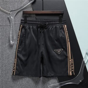 prada short pants