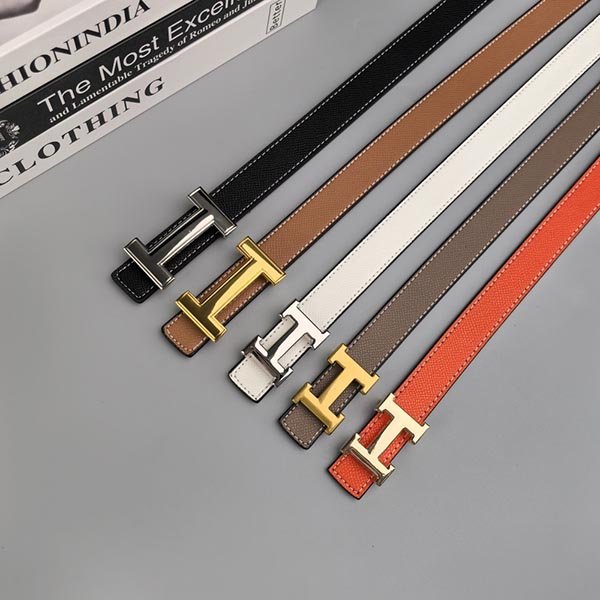 Hermès belt