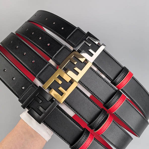 fendi belt