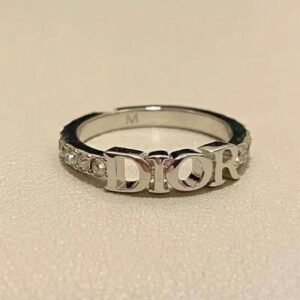 DIOR ring