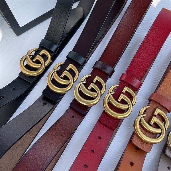 gucci belt