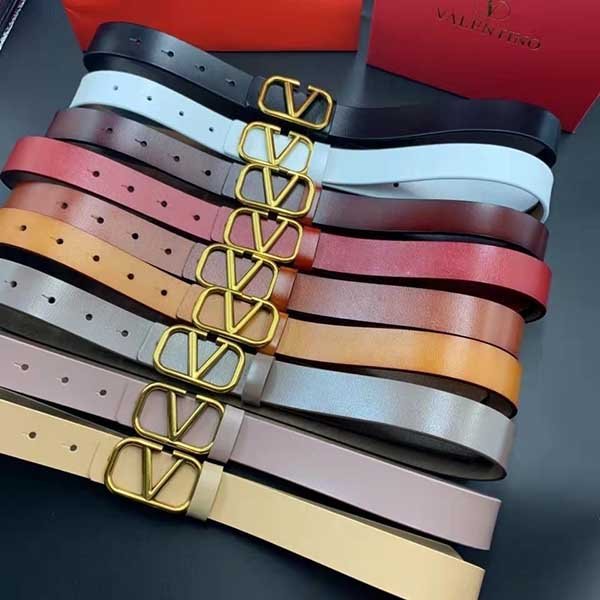 Valentino belt
