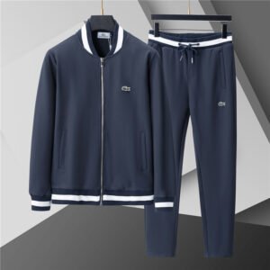 Lacoste sport set