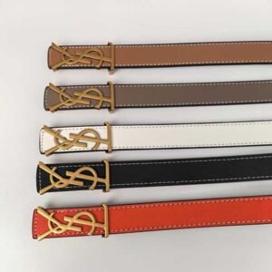 mens belts luxury