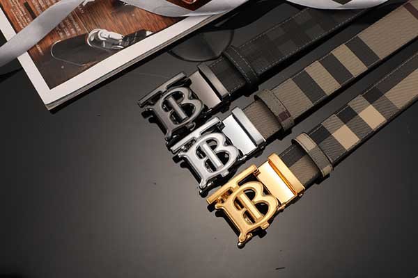 burberry belt